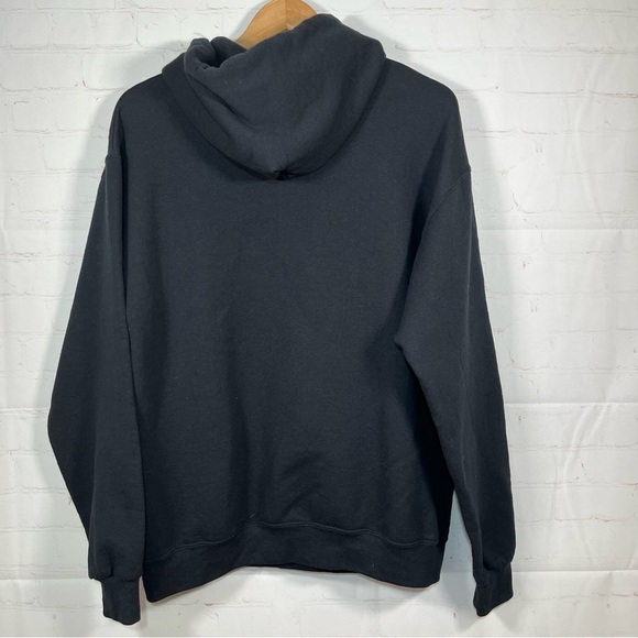 National Gallery Of Art Sweatshirt Hoodie Mens Size Large Black Washington DC - Picture 7 of 7